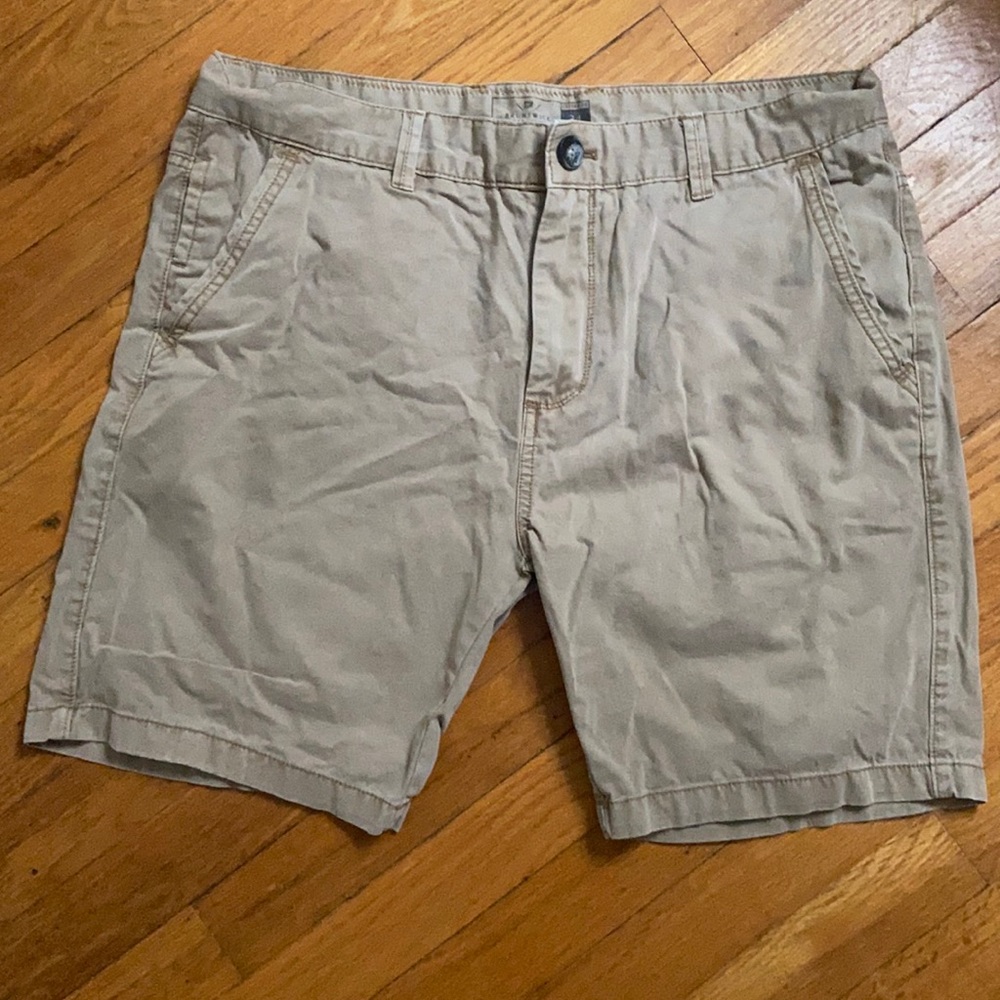 COTTON ON BRUNSWICK SHORTS